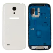 Samsung Galaxy S4 Mini I9190 Kasa Kapak - Beyaz - 1