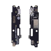 General Mobile Discovery 2 Mini Şarj Soketi Mikrofon Bordu - 1