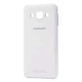 Samsung Galaxy A5 A500 Kasa Kapak - Beyaz - 1