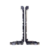 Asus Zenfone Selfie 5.5 ZD551KL Şarj Soketi Mikrofon Bordu - 1