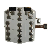 Samsung S5350 Shark Tuşbordu - 1