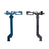 General Mobile Discovery Air Şarj Soketi Kulaklık Soketi Titreşim Motoru Film - 1