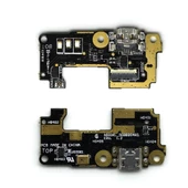 Asus Zenfone 5 Şarj Soketi Mikrofon Bordu (A500CG A501CG) - 1