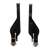 Realme X2 Pro Şarj Soketi Filmli - 1