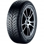 Continental 225/45R19 96V XL SUV FR ContiWinterContact TS 830 (Kış) (2016) - 1