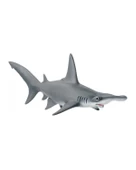 Schleich Çekiç Başlı Köpekbalığı Figürü 14835 - 1