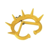 Buzağı Emme Önleyici. Burunsallık thumbnail 2