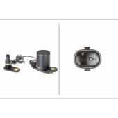 MOTOR YAG SEVIYE SENSORU W176 12-18 W204 07-14 W205 13-18 C117 13-19 W212 11-15 W213 16- W222 13-17 VITO W639 07- SPRINTER 906 09- - HELLA 6PR008891-011 - 1