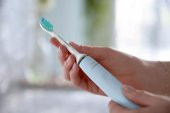 Philips Sonicare HX3651/12 2100 Series Sonic Şarjlı Diş Fırçası - 5
