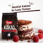 Nestle Dark Kakao 1kg - 2
