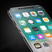 Apple iPhone 12 Pro Max Mat Seramik Ekran Koruyucu - 4