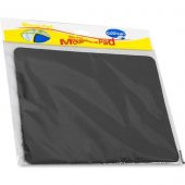ADDISON 300142 MOUSE PAD,SİYAH (POŞETLİ) - 3