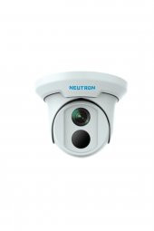 Ipc3614sr3-dpf36 4mp Dome Ip Güvenlik Kamerası - 1