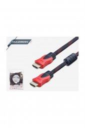 Hd4011 Hdmı Kablo 5m Örgülü - 1