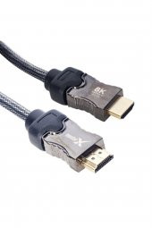 1.5 Metre 8k Hdmi Kablo 8K60 4K120 144Hz RTX 3080 - 1