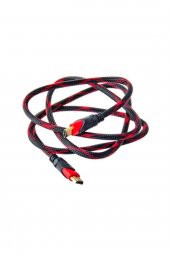 Altın Uçlu Hdmı Kablo 3 Metre - 2