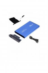 2.5 Usb 3.0 Harici Harddisk Hdd Kutusu - 1
