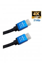 Hdmı 5m V2.0 Ultra Hd 4k 2160p - 1