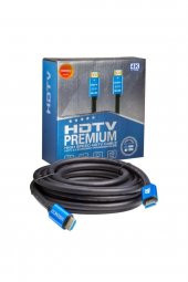 4k Hdmı Kablo 2.0v - 10m - 3