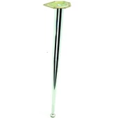 Masa Ayağı 11.460 - 42-16mm Konik Açılı (4 Adet) - 1