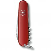 Victorinox 0.3303.B1 Waiter 9 Fonksiyon İsviçre Çakısı - Kırmızı - 2