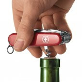 Victorinox 0.3303.B1 Waiter 9 Fonksiyon İsviçre Çakısı - Kırmızı - 4