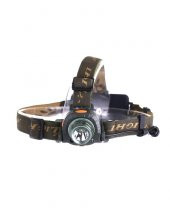 Sensörlü Şarjlı Kafa Lambası thumbnail 1