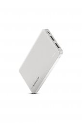 HyperGear 10000 Mah Uni. Powerbank Beyaz - 1
