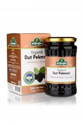 Arifoğlu Organik Dut Pekmezi 480 G - 1