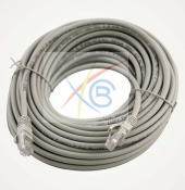 İNTERNET ETHERNET KABLOSU CAT6-2metre - 1