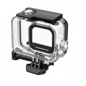 Ayex Hero 9 Su Geçirmez Muhafaza Kabı, GoPro Hero 9 Uyumlu - 3