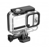 Ayex Hero 9 Su Geçirmez Muhafaza Kabı, GoPro Hero 9 Uyumlu - 4