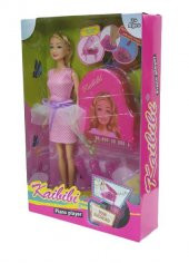 Kaibibi Bebek Kano Macerası - BLD266 - 1