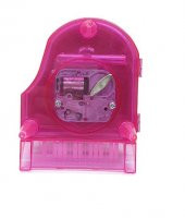 Kaibibi Bebek Kano Macerası - BLD266 - 5
