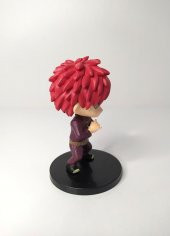 Naruto Shippuuden Gaara Action Figür Biblo Masaüstü Süsü 9 cm - 2