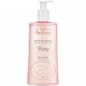 Avene Gommage Douceur Body Vücut Peeling 200 Ml - 3
