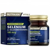 Selenium 100 Tablet - 1