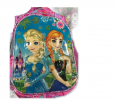 Kız Çocuklar için Okul Çantası - 1