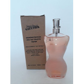 Jean Paul Gaultier Classique Edt Tester Kadın Parfüm 100 Ml - 1