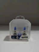 NARVA FAR AMPÜLÜ 12V 85W H1 BEYAZ IŞIK PARK LAMBALI SET - 1