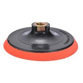 Cırt Zımpara Disk Tabanı Altlığı Zımpara Tabanı 115 mm - 1