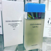Dolce Gabbana Light Blue Tester Kadın Parfüm 100 Ml - 1