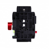 Ayex P200 Manfrotto RC5 Sistem ve 501PL Quick Release Plate - 5