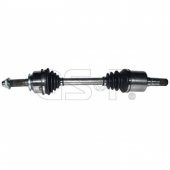 ON AKS SOL KIA SORENTO I JC 2.5 CRDI 02 09 - GSP 227065 - 1