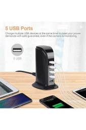 GİZLİ KAMERA ARAMA DEDEKTÖRÜ GSM CİHAZ BULUCU - 3