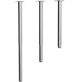 Masa Ayağı 11.540 - Yükseklik Ayarlı (4 Adet) - 3