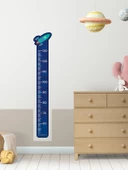 Safemom Sticker Boy Cetveli - Uzay - 1