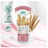 Arko Nem Prebiyotik Krem Serisi Yulaf Sütü 60 ml - 1
