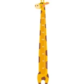 Safemom Sticker Boy Cetveli - Zürafa - 1