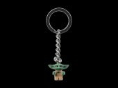 Lego Star Wars 854187 Grogu Key Chain - 2